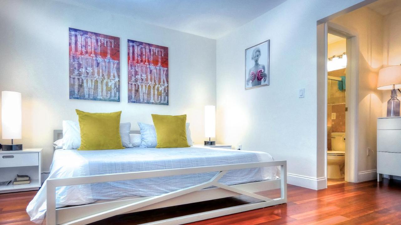 Appartement The Dilido At The Hudson à Miami Beach Extérieur photo