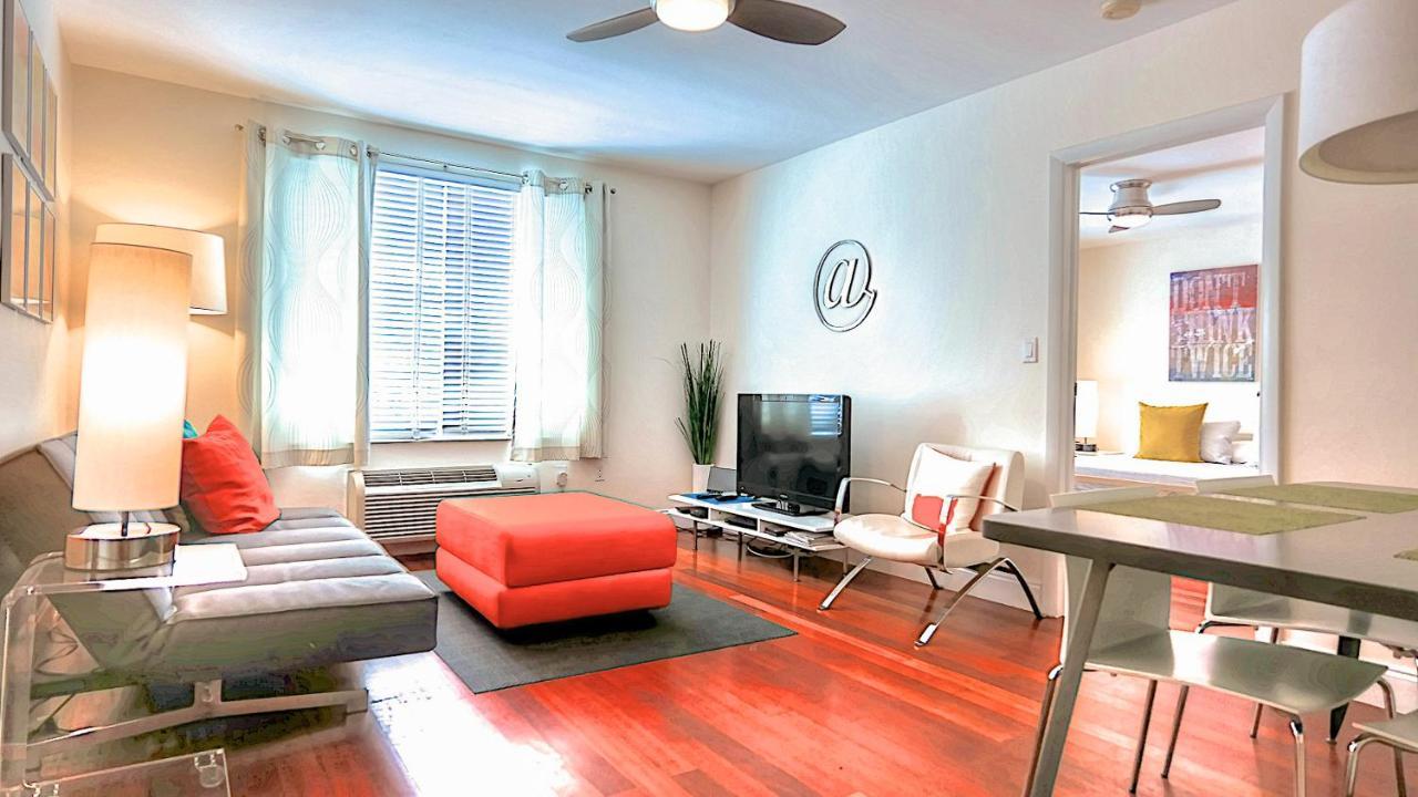 Appartement The Dilido At The Hudson à Miami Beach Extérieur photo
