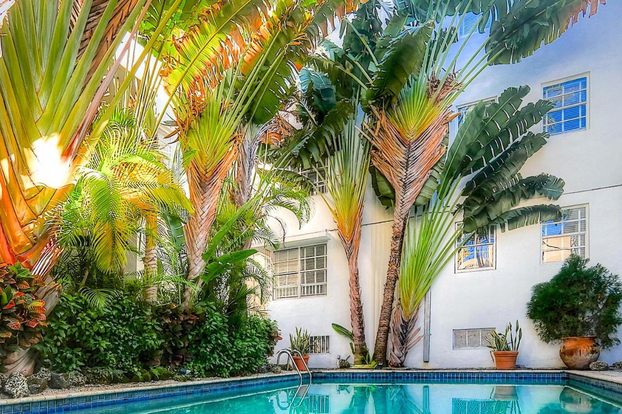 Appartement The Dilido At The Hudson à Miami Beach Extérieur photo