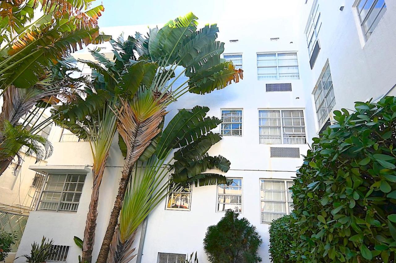 Appartement The Dilido At The Hudson à Miami Beach Extérieur photo